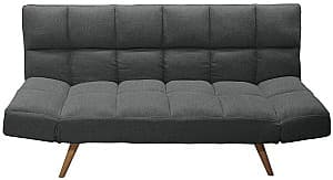 Диван DP LM-58 Dark Grey Stofa OTE 456