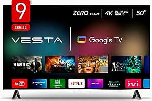 Телевизор Vesta LD50W02M
