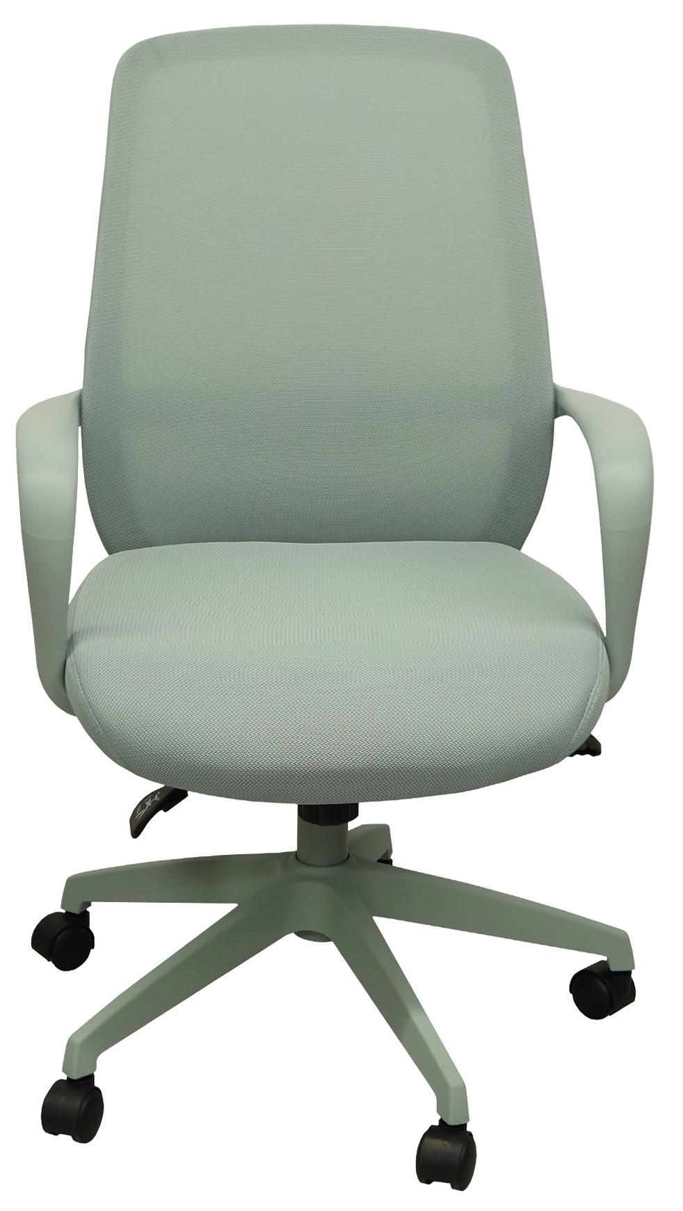 Fotoliu de birou DP Grant Mint