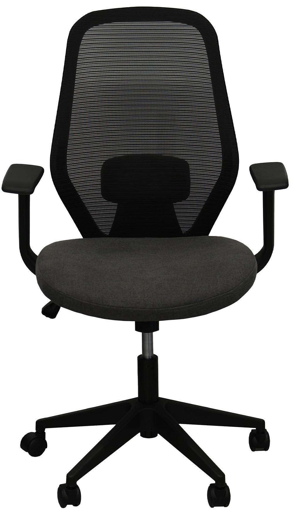 Офисное кресло DP Olmo Black