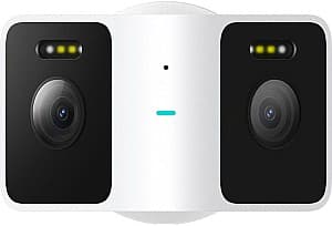 Камера видеонаблюдения Xiaomi Outdoor Camera CW100 Dual