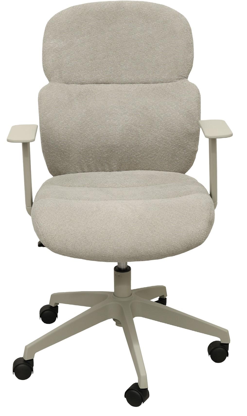 Офисное кресло DP Lopez Grey