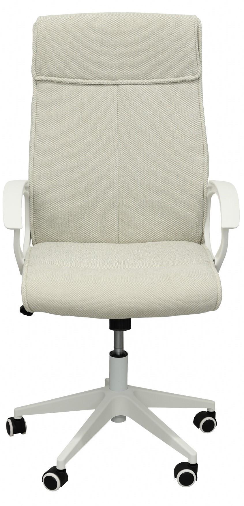 Fotoliu de birou DP Frank White