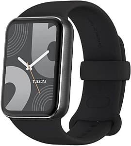 Bratara inteligenta Xiaomi Smart Band 9 Pro Black