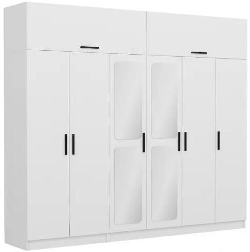 Dulap Trendy Kale 3942