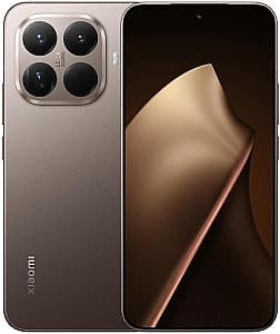 Telefon mobil Xiaomi 15T 12/512GB Gold
