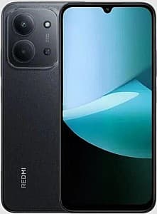Telefon mobil Xiaomi Redmi 15C 4/128GB Black
