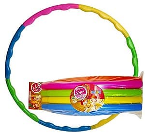 Cerc pentru sport M-Toys Hoola Hoop 20171