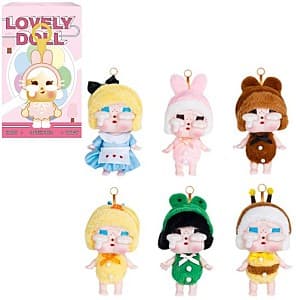 Фигурка персонаж Essa Toys Crybaby — Seria „Lovely Doll” (JZ782A1)