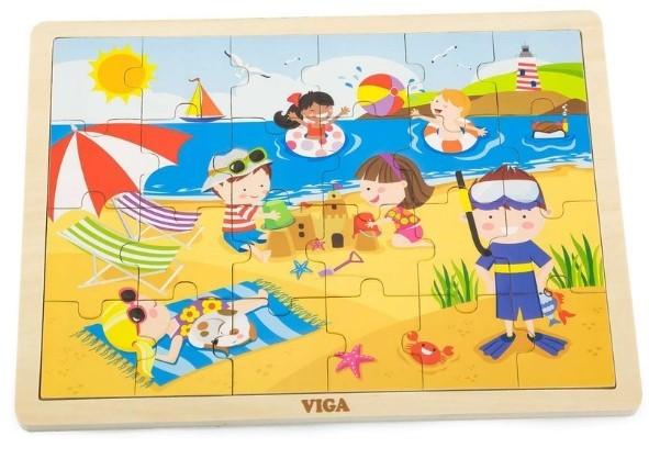 Puzzle VIGA Vară 51270