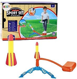 Set de jucarii Essa Toys ZG270-192