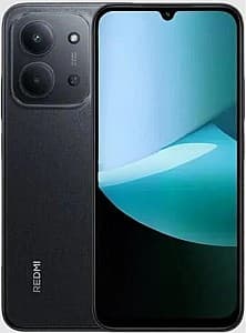 Мобильный телефон Xiaomi Redmi 15C 8/256GB Black