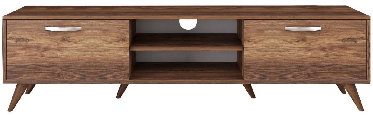 Tumba pentru televizor Trendy A9 221 Nuc (Maro)