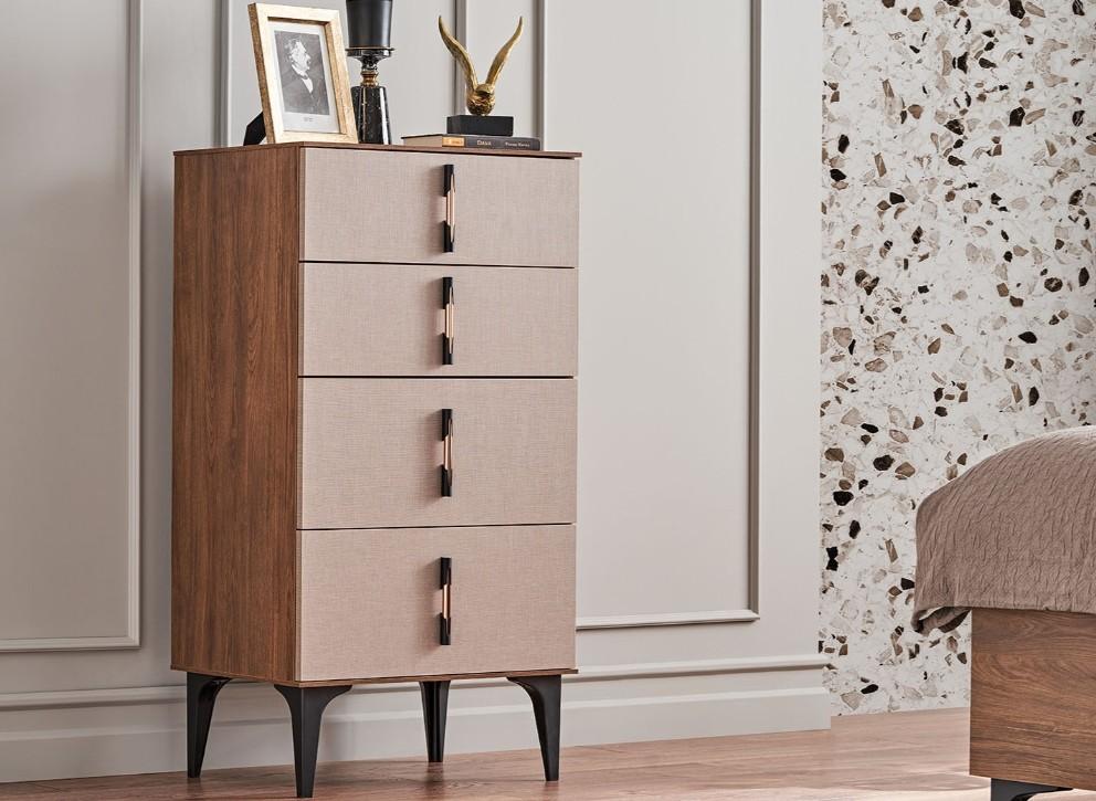 Comoda Dogtas NOVA (57.2x43.6x110.4 cm)