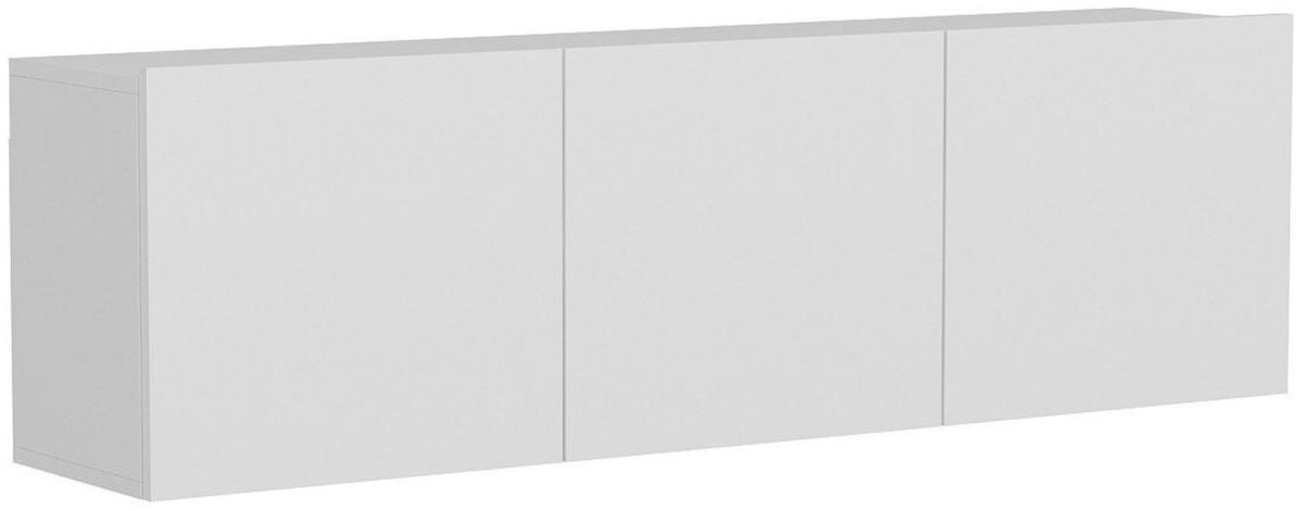 Tumba pentru televizor Trendy Alb