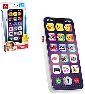 Интерактивная игрушка Hola Toys HE8966