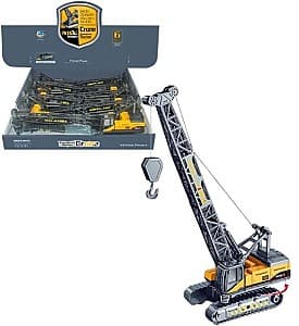 Tehnica speciala Essa Toys 706-35