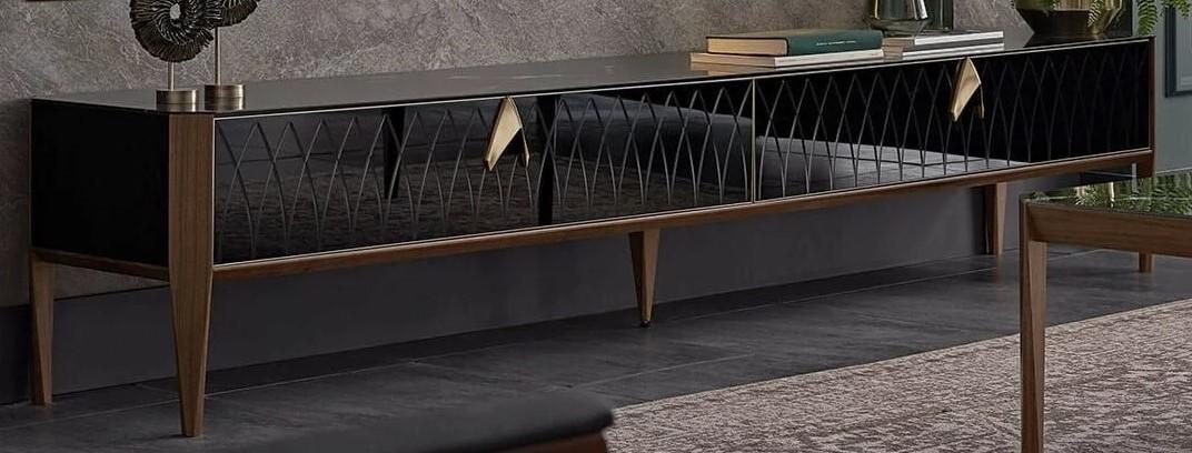 Tumba pentru televizor Dogtas LOGAN 240cm