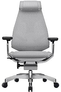 Офисное кресло Comfort Genidia 2 Natural T-168-B2 GN2-AW-HAM-5D