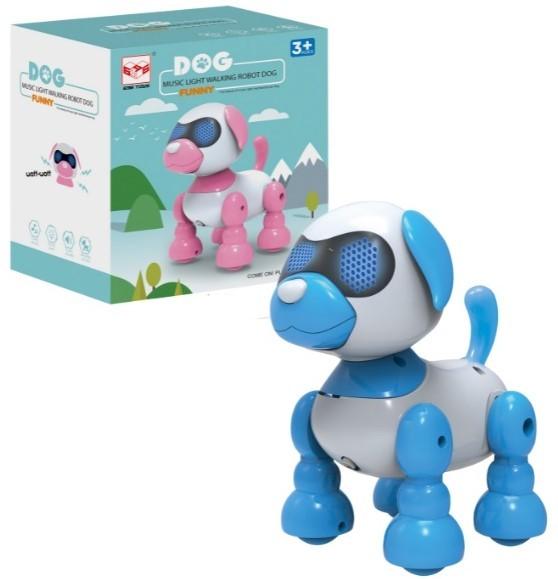 Robot jucarie Essa Toys 696-R43