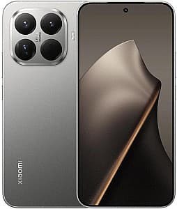 Мобильный телефон Xiaomi 15T Pro 12/1024GB Gray