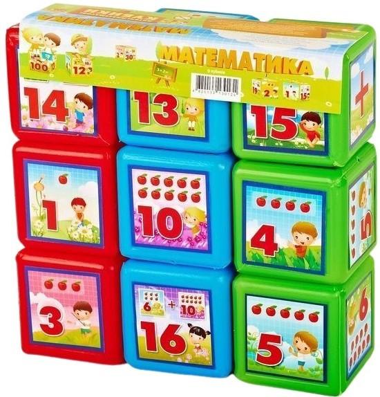  M-Toys Matematica 09051