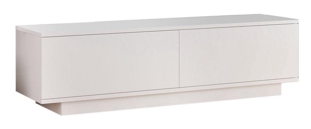 Tumba pentru televizor Trendy FN1-W Alb