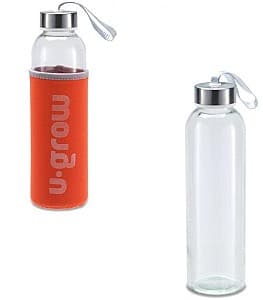 Sticla pentru apa U-Grow UGBTL-500ORG
