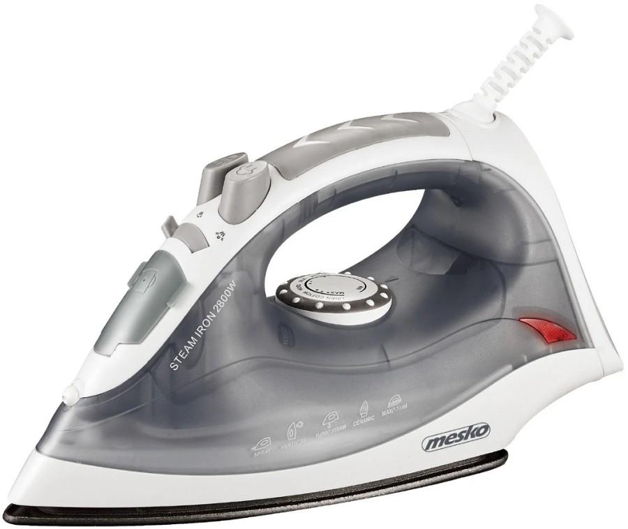 Fier de calcat Mesko MS5037