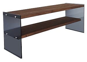 Tumba pentru televizor Trendy TV100 Nuc (Maro)