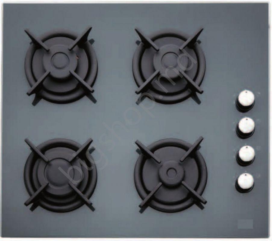 Варочная панель газовая Tornado TRC-848 Grey