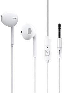 Наушники Borofone BM54 White