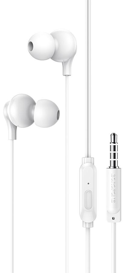 Наушники Borofone BM59 White