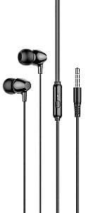 Casti HOCO M94 Universal Black
