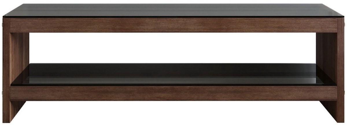 Tumba pentru televizor Trendy TV301 Nuc (Maro)