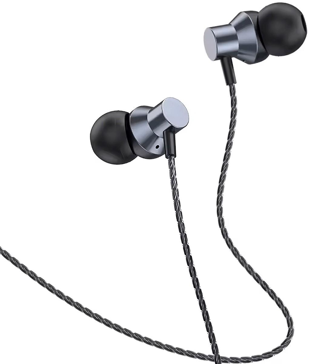 Casti Jokade MANYIN JD003 Black