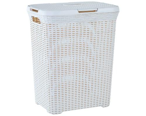 Cos de rufe Aleana Rattan