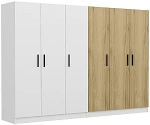 Dulap Trendy Kale 3957