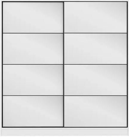 Шкаф-купе Trendy Kale 3965