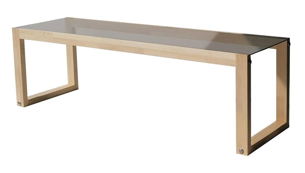 Tumba pentru televizor Trendy Via Natural (Bej)