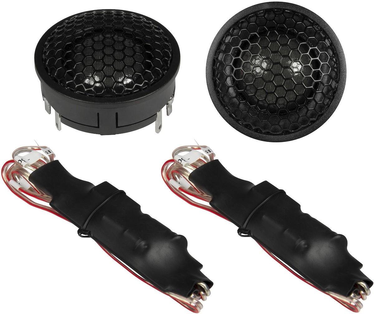 Boxa auto Musway ME6.2T