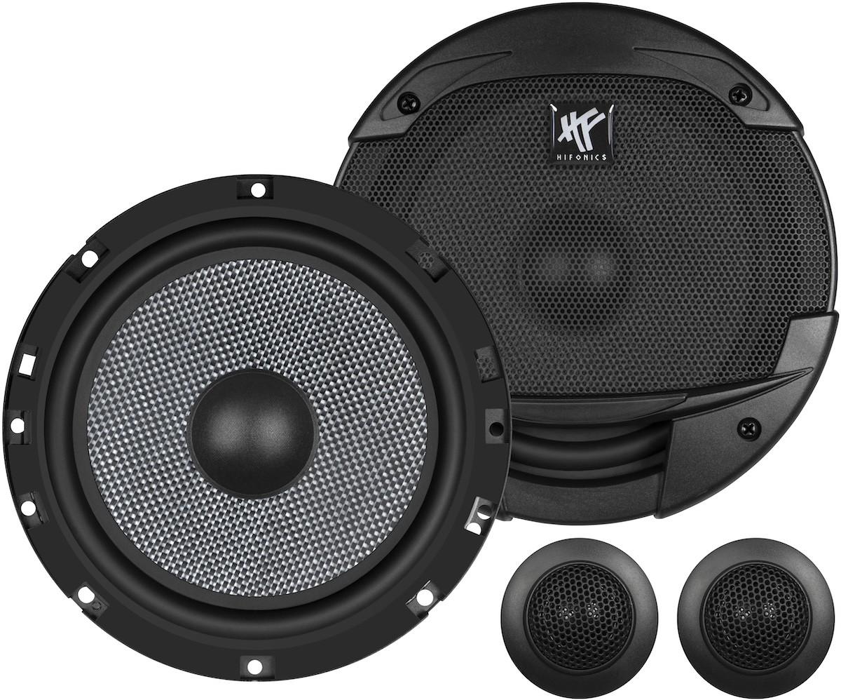 Boxa auto Hifonics BRX6.2C