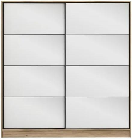 Шкаф-купе Trendy Kale 3977