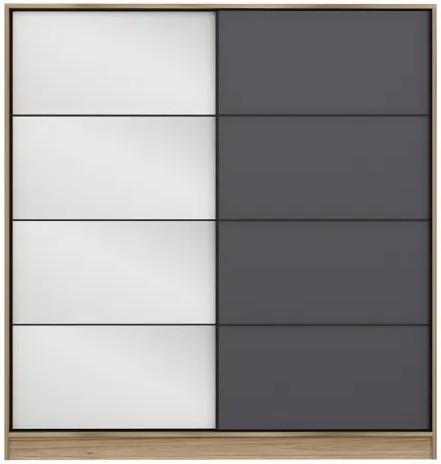 Dulap-cupe Trendy Kale 3979