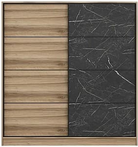 Dulap-cupe Trendy Kale 3981