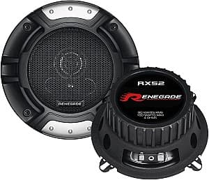 Автомобильные колонки Renegade RX52