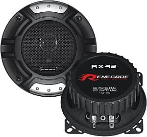 Автомобильные колонки Renegade RX42