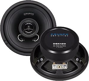 Автомобильные колонки Crunch DSX120