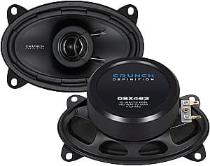 Автомобильные колонки Crunch DSX462