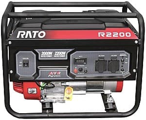 Генератор RATO R2200